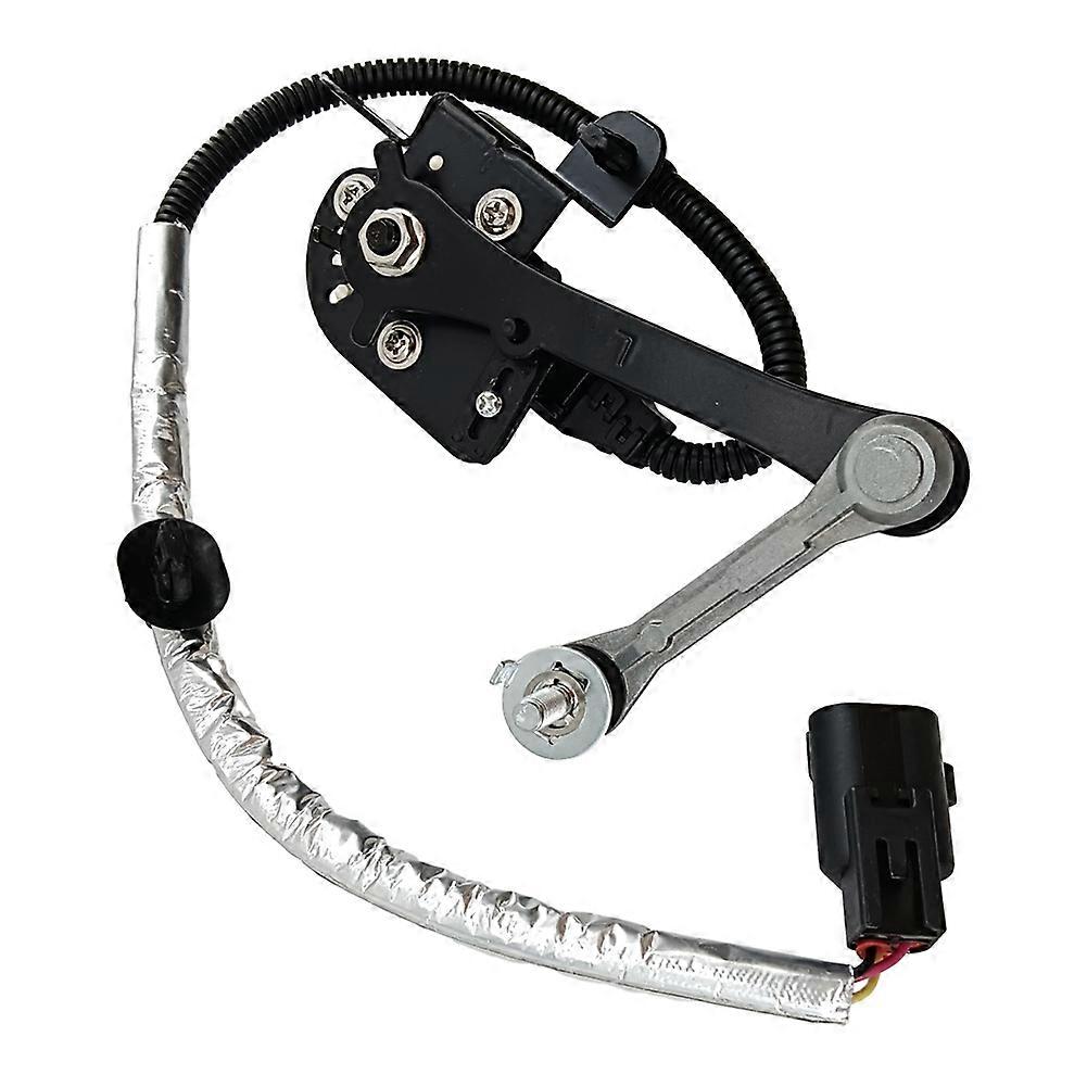 8940860020 Höhenstandsregelungssensor Für Die Hintere Luftfederung Für Toyota Land Cruiser Lexus Lx570 89408-60020
