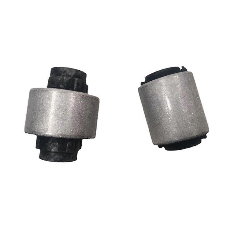 9676032180 9676035280 Unterer Querlenkerbuchsensatz Für Citroën C4 Peugeot 3008 5008