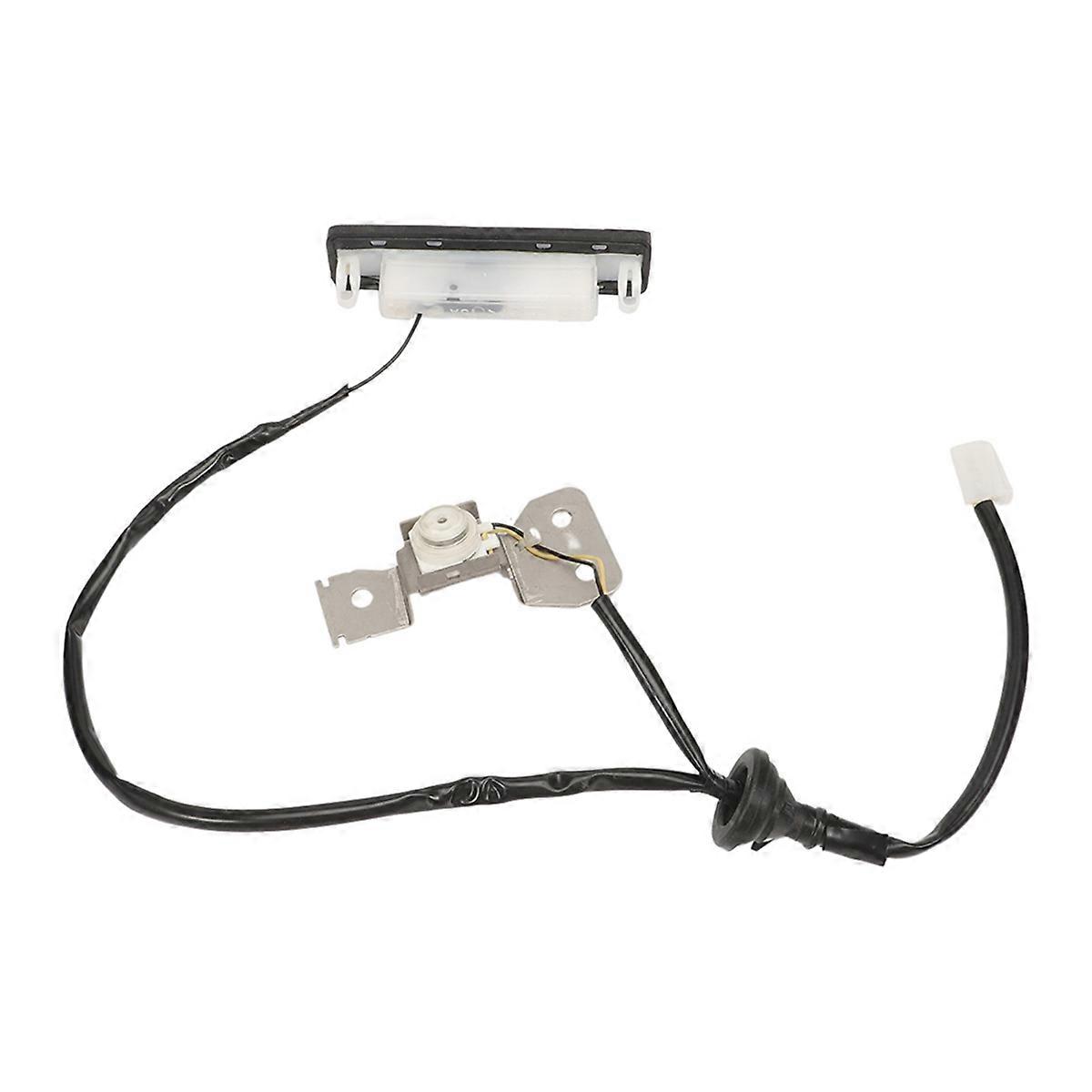 Heckklappenentriegelungsschalter 84905-47010 8490547010 901-717 Für Elektrischen Kofferraumschlüsselschalter (2004–2009)