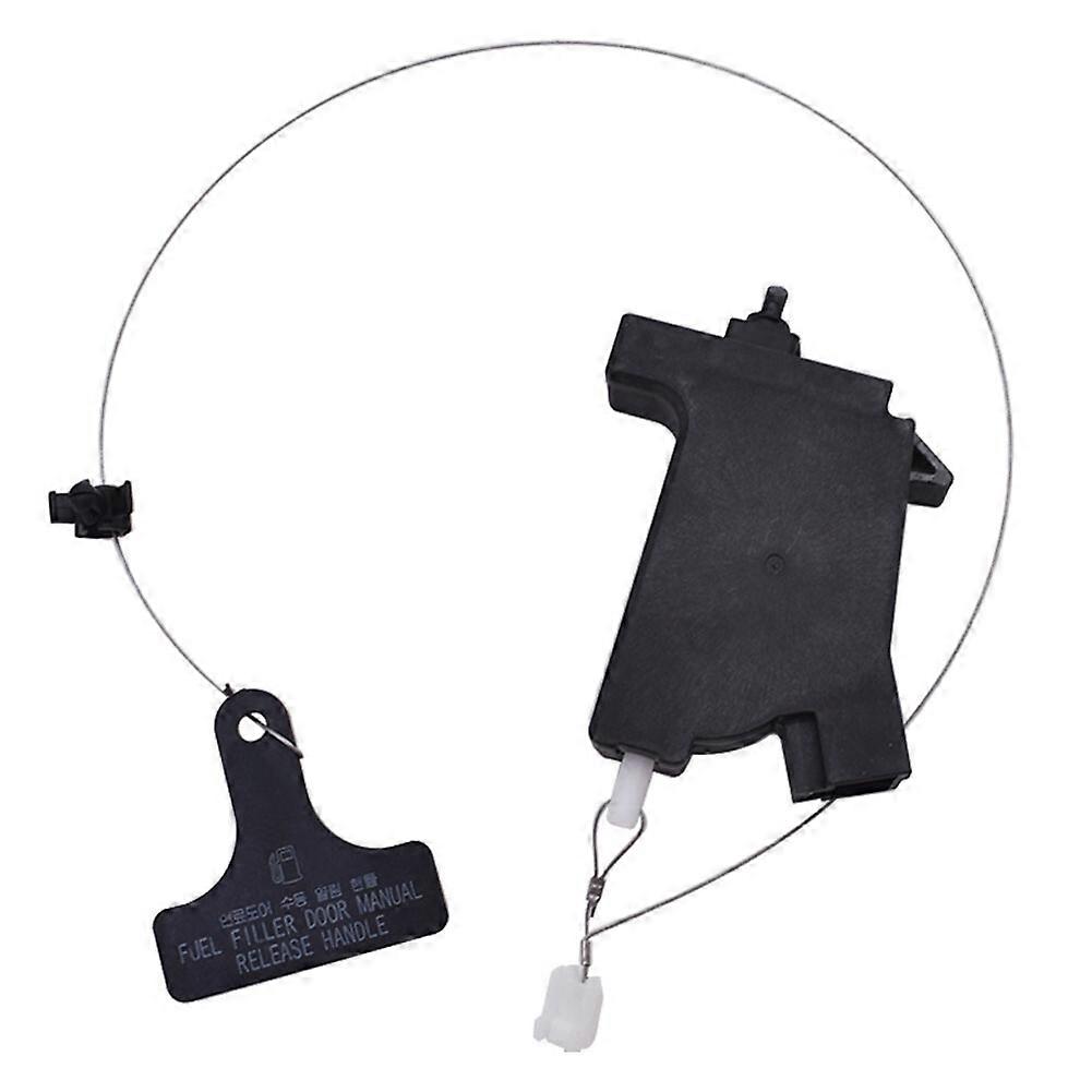 Tankdeckel-entriegelungsaktuator 815902w000, 81590-2w000 Für Hyundai Santa Fe 3.3l 2013-2018