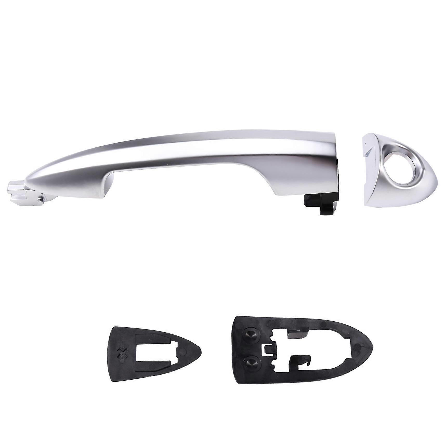 Linker Äußerer Türgriff (teilenummer 156099955) Mit Löchern Für Alfa Romeo Giulietta 2010-2016
