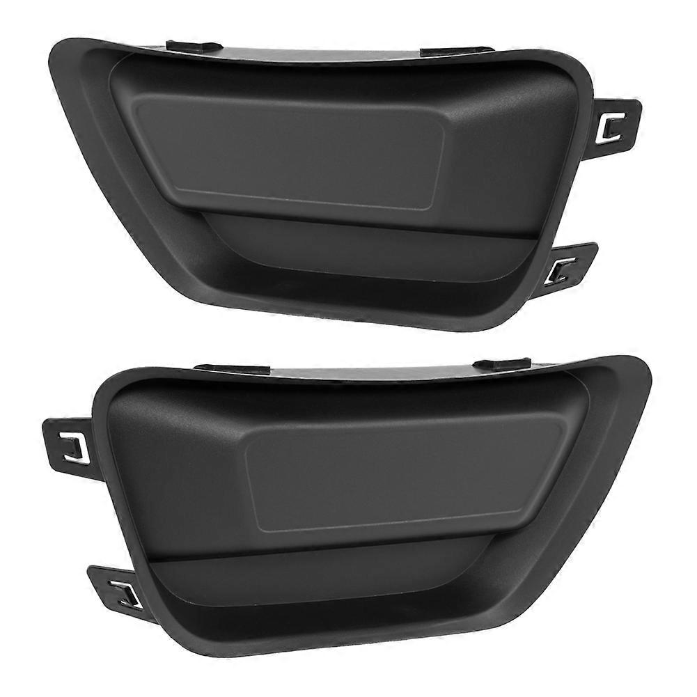 Frontstoßstangen-nebelscheinwerferabdeckung 22925745 22891702 Für Chevrolet Colorado 2015-2020 Zubehör