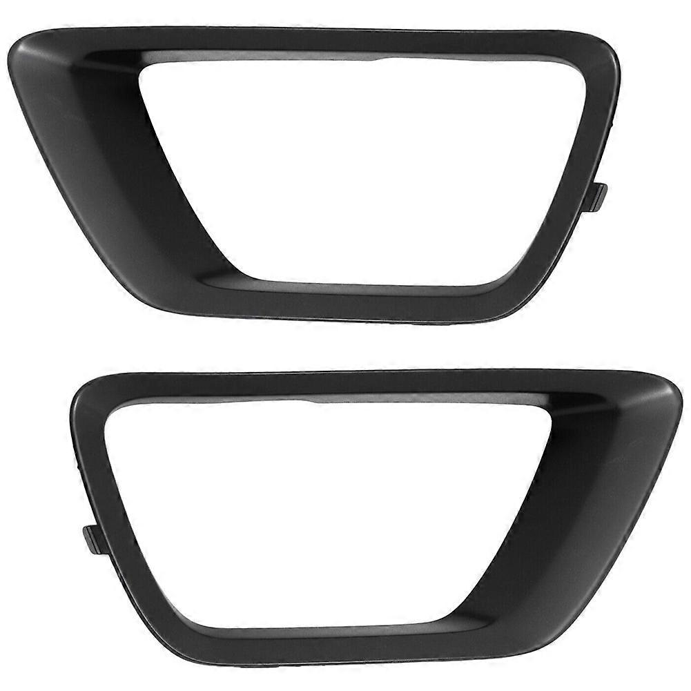 Nebelscheinwerferblende 84219416 84219415 Für Chevy Colorado 2015-2020 Zubehör Gm1039273 Gm1038273