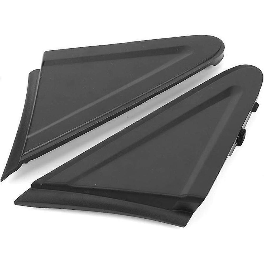 Dreieckige Eckblende Für Außenspiegel (75495-tr0-a01, 75490-tr0-a01) Für Honda Civic (2012–2015)