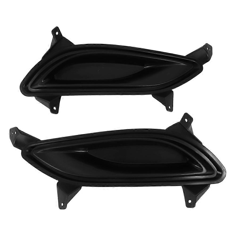 Nebelscheinwerferabdeckungen Für Die Vordere Stoßstange 865233s000 865243s000 Für Hyundai Sonata 2011-2013 Zubehör