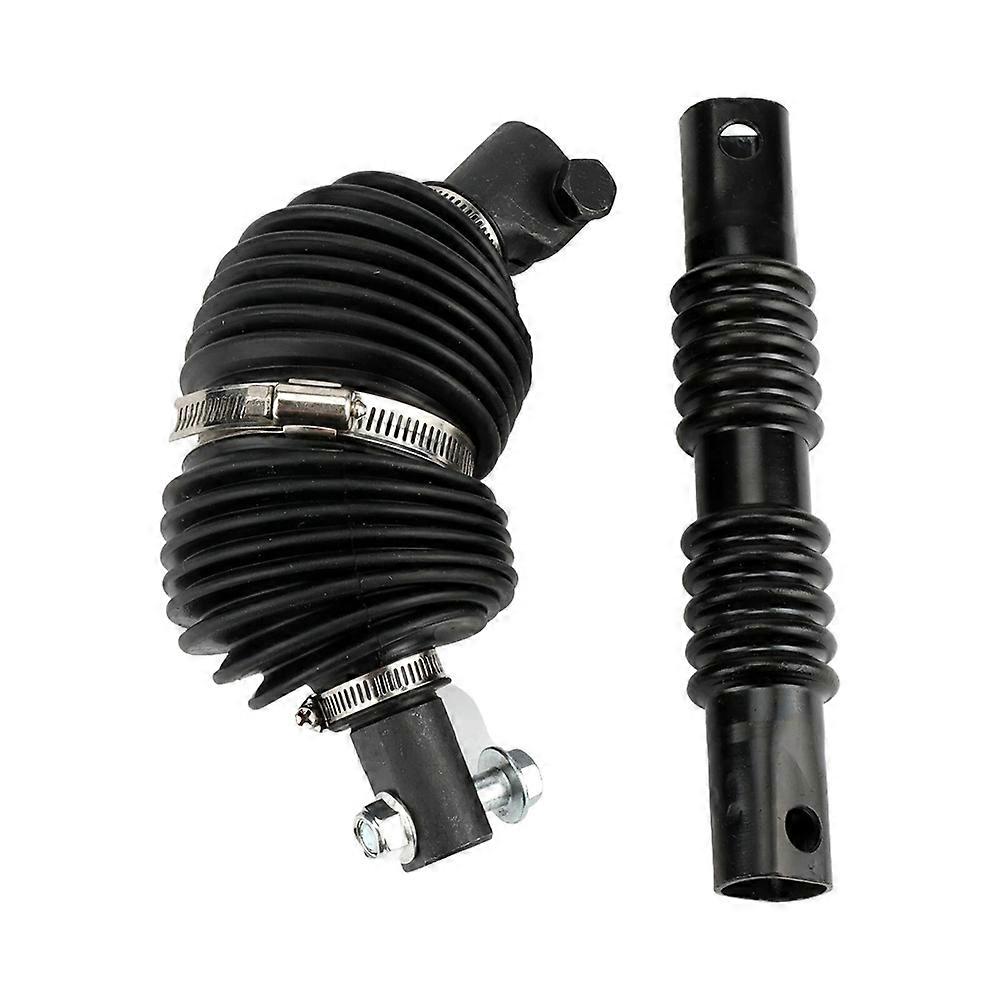 425-184 19210226 Lenkwelle Für Cadillac, Chevrolet Und Gmc Modelle Der Baujahre 2007-2014, Zwischenlenkwelle Mit Rohrdämpfer