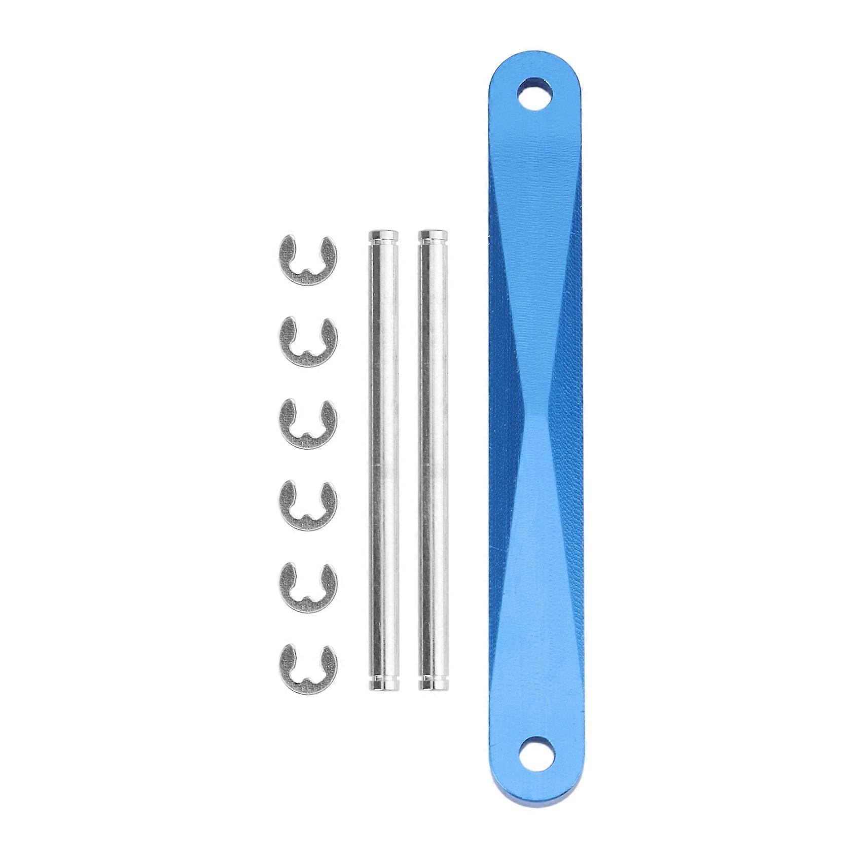 Spurstange Aus Metall Mit Aufhängungsgelenkbolzen-set Für 1/10 2wd,b
