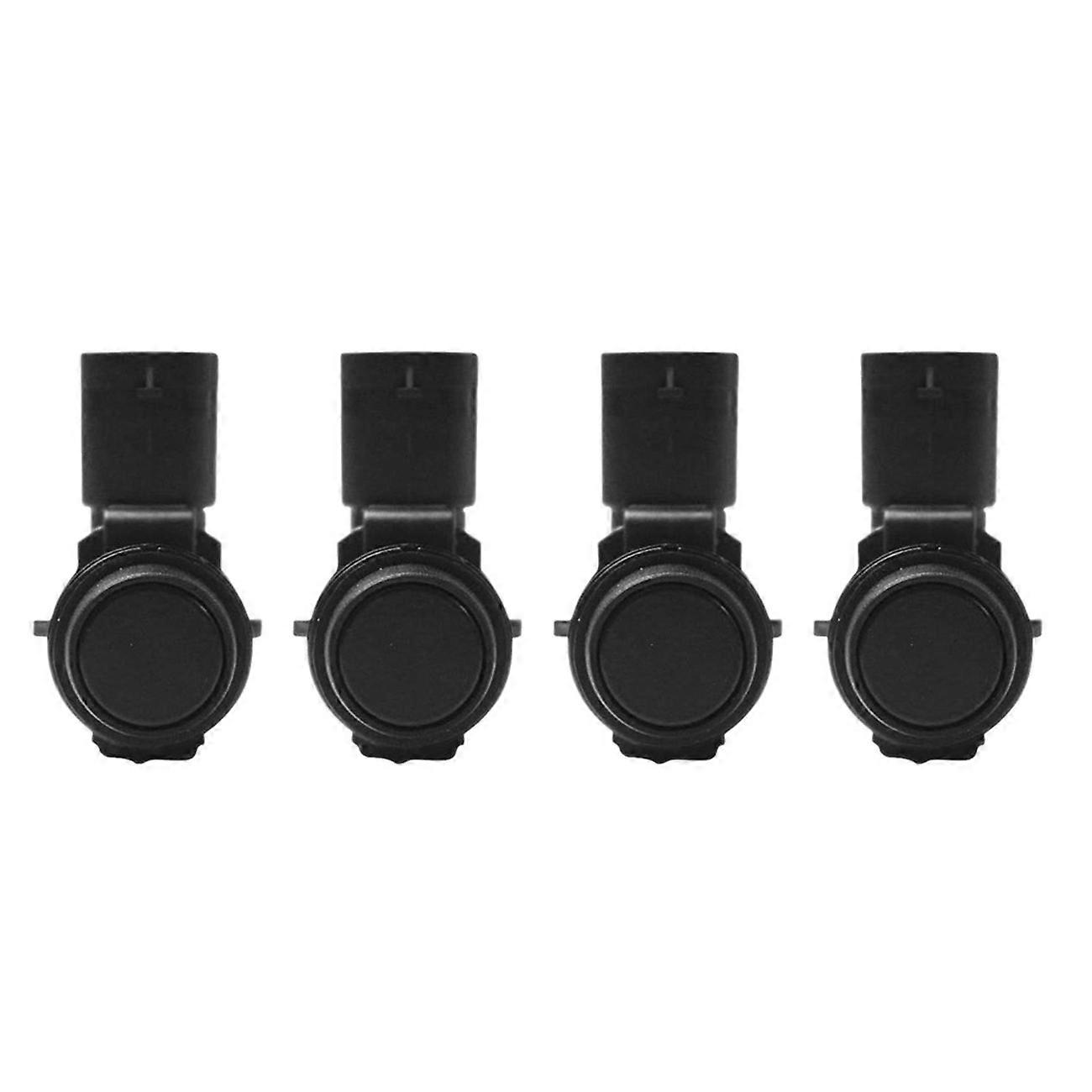 Einparkhilfesensoren (pdc) Vorne Und Hinten 66202220666 66209261582 66209261587 Für Bmw F20 F21 F22 F30 F31 F32 F33, 4 Stück