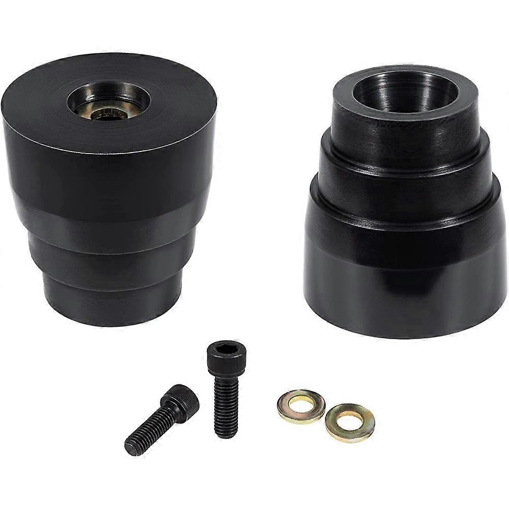 Anschlagpuffer Für Die Hinterradaufhängung 8.9104g Für Toyota 4runner 1996-2009 2wd/4wd