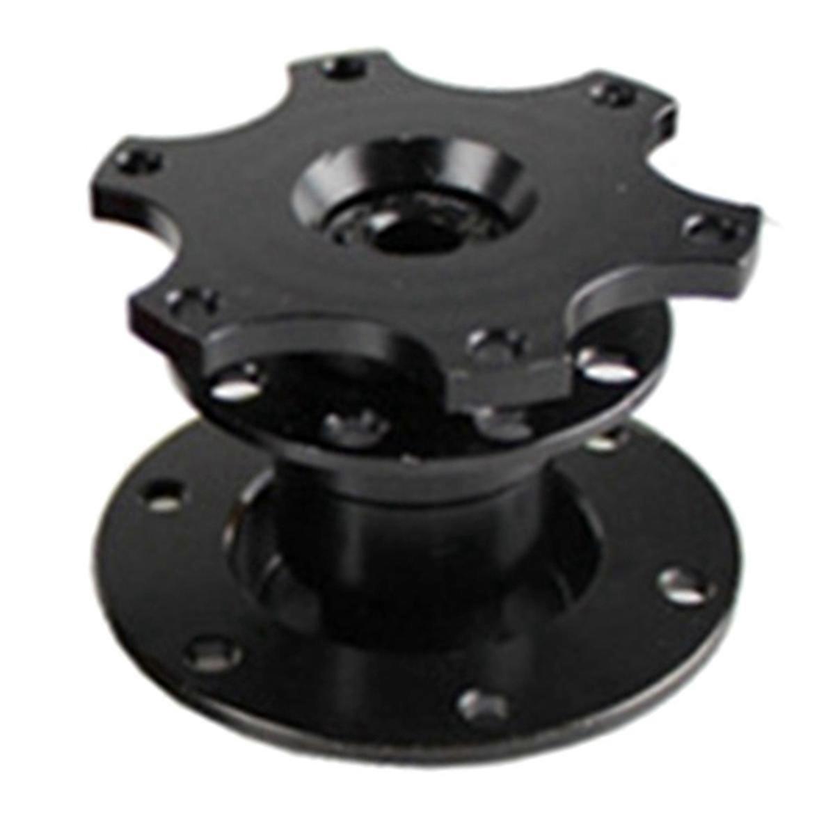 Lenkradlift-adapter Für 6-loch-lenkradnabe. Universelle Schnellverschluss-lenkradhalterung.