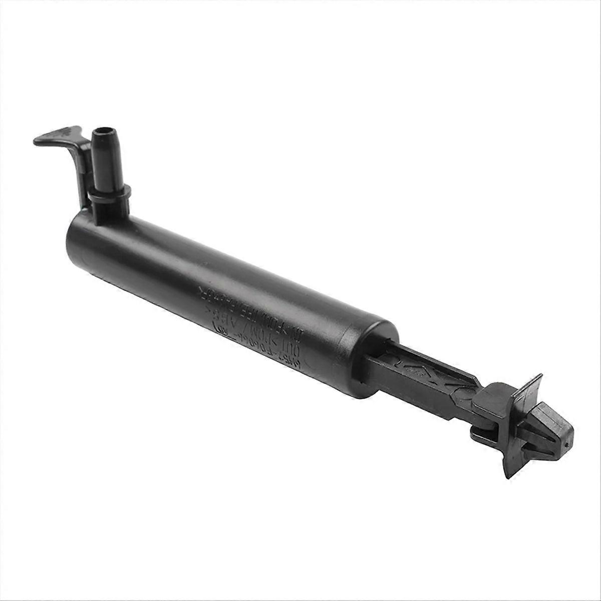 Motorhauben-hebedämpfer Lr039802, Schwarz