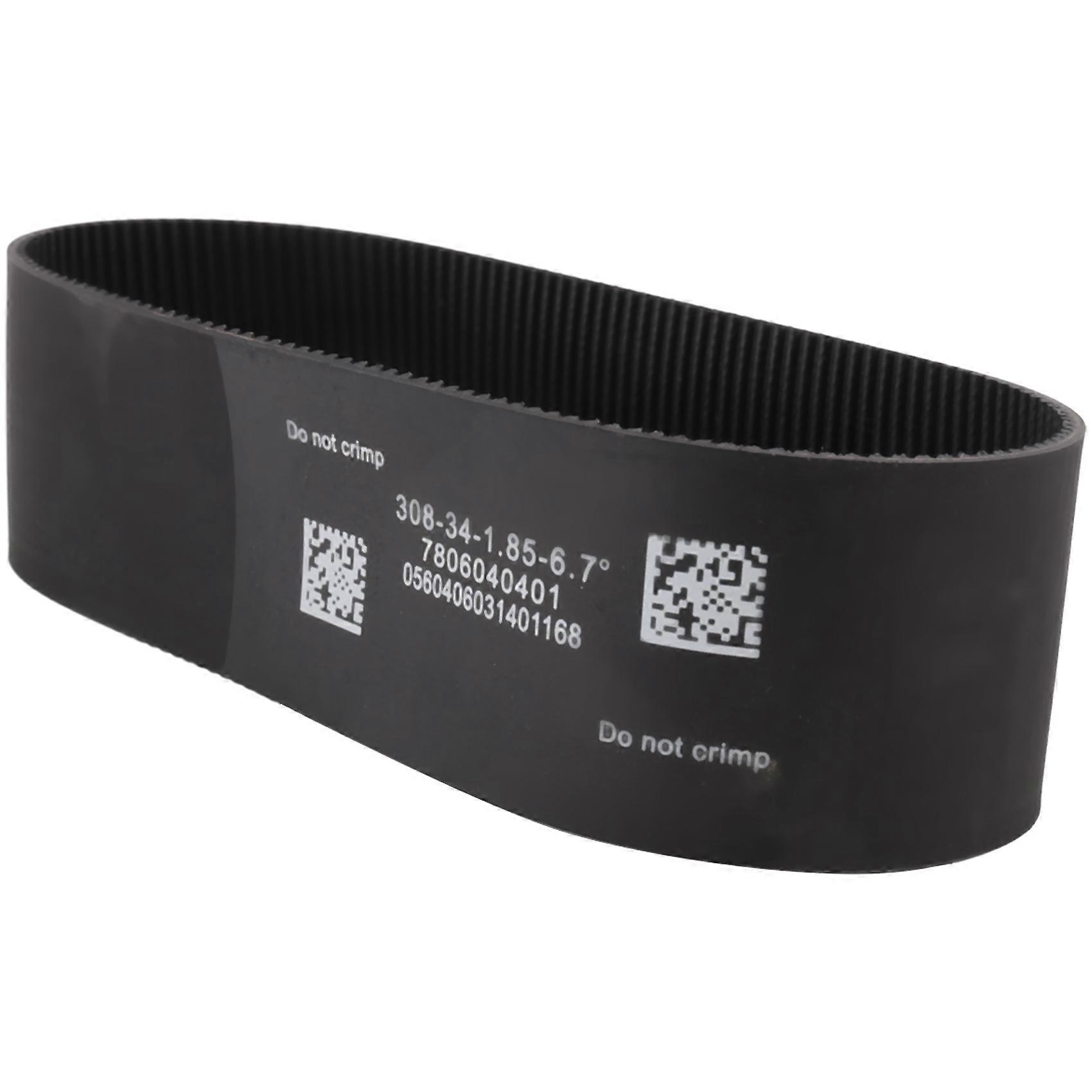 Zahnstangenlenkriemen Für Bmw F10 F11 F07 F06 F12 F13 F01 7806040401 Hee4039rm, Hee407eerm