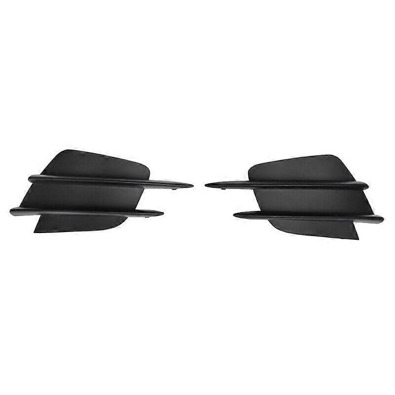 Mercedes-benz C-klasse W205 (2018–2020) Nebelscheinwerferabdeckungen Vorne A2058857202 A2058857302