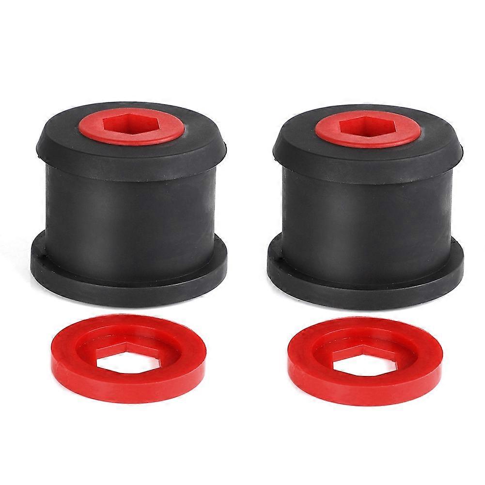 Hintere Buchsen Für Den Vorderen Querlenker Des Mini Cooper S R50 R52 R53 (2000–2006) Yc102657-bk Yc102657bk