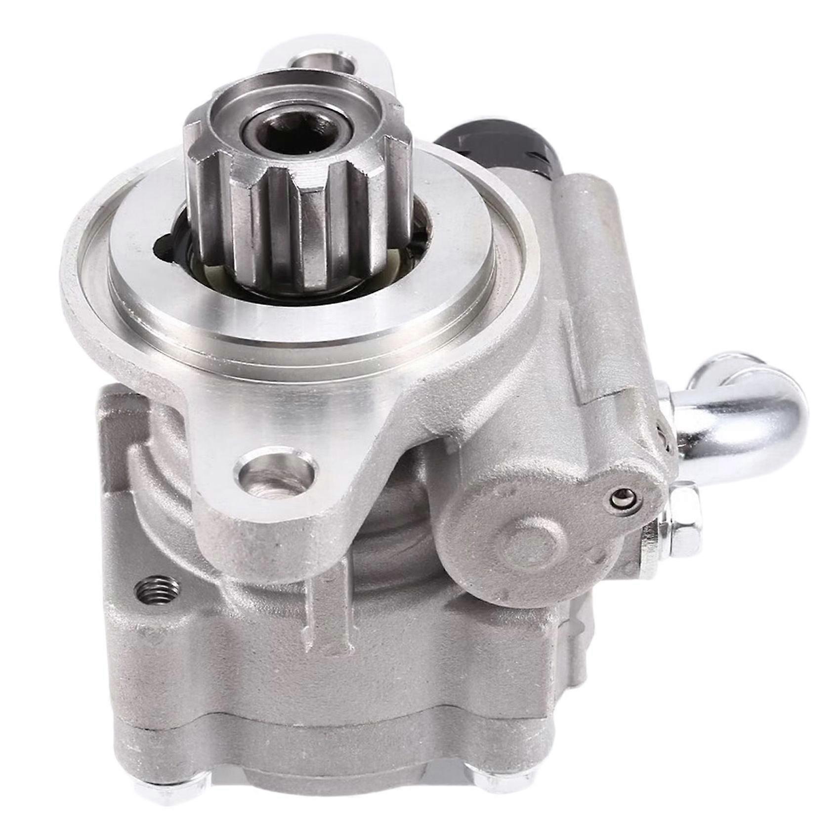 Servolenkpumpe 44310-26380 44310-0k040 Für Toyota Hilux Hiace Land Cruiser Prado 1kd 2kd 2002-2009