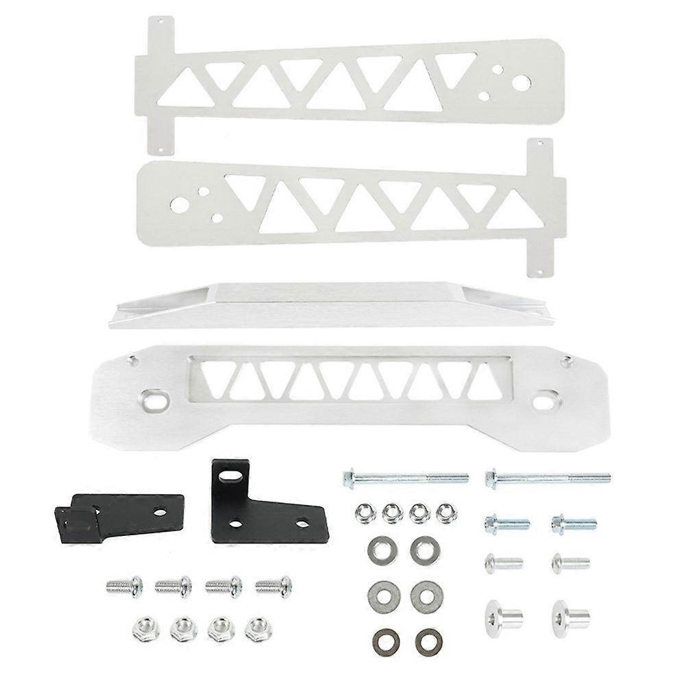 Modifizierter Querlenker-stützstangensatz Für Die Fahrwerksaufhängung Für Honda Civic Fd Fb 1.8l 2.0l 2008-2016