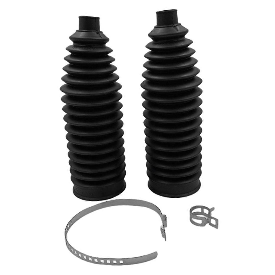 Für Toyota Lexus Camry Solara Es240 Es300h Es330 Es350 Lenkgetriebe-staubschutzabdeckung Oem 45535-33030 45535-33050 45535-06080