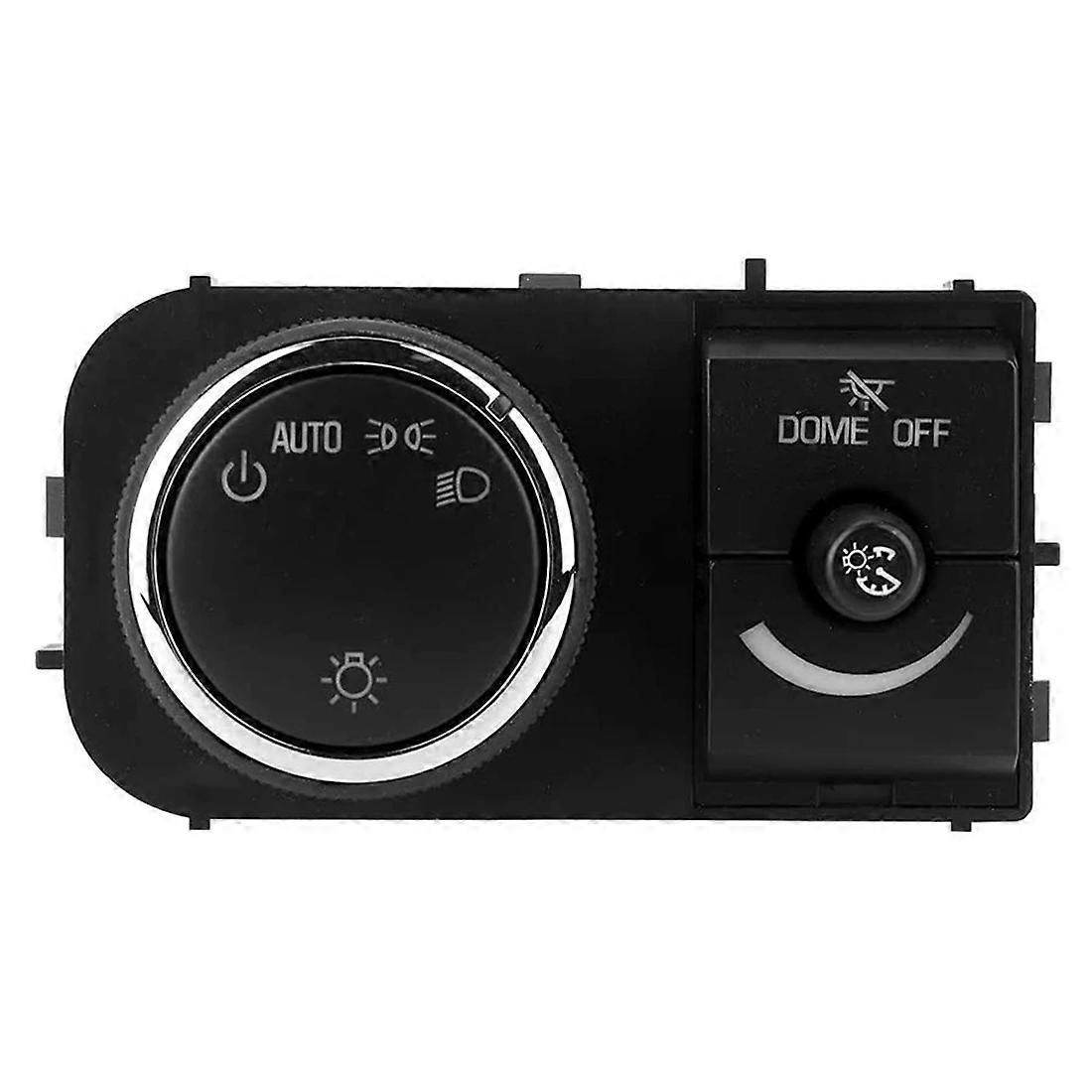 Nebelscheinwerfer-bedienknopf Für Chevy Silverado, Suburban, Tahoe, Gmc Sierra, Yukon, Hummer H2 15926098