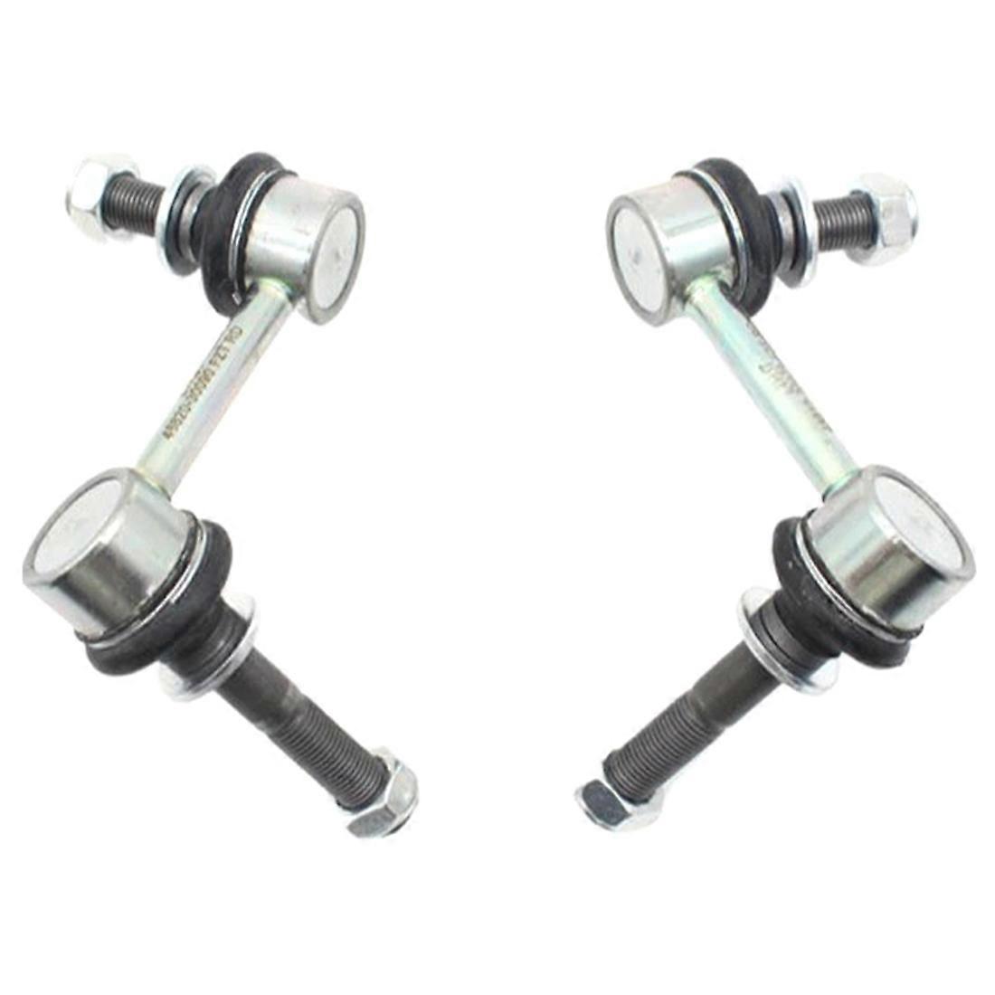 Stabilisator-koppelstangensatz Vorne Für Toyota Crown Is250 Is300 Und Lexus Gs300 Gs350 Gs430 48820-30090 48810-30070