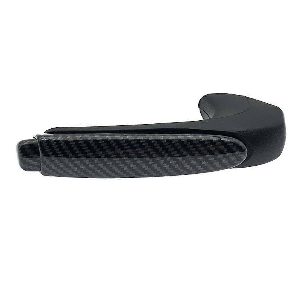47115-sna-j82za Handbremshebel Für Honda Civic 2006-2011, Kohlefaser, Nur Für Rechtslenker.