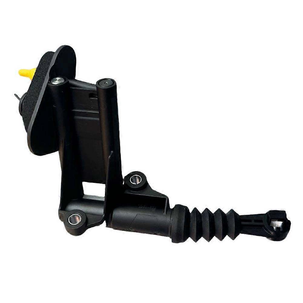 Hydraulische Kupplungspumpe Für Fiat Ottimo (55246557) Mit Manuellem Kupplungsgeberzylinder.