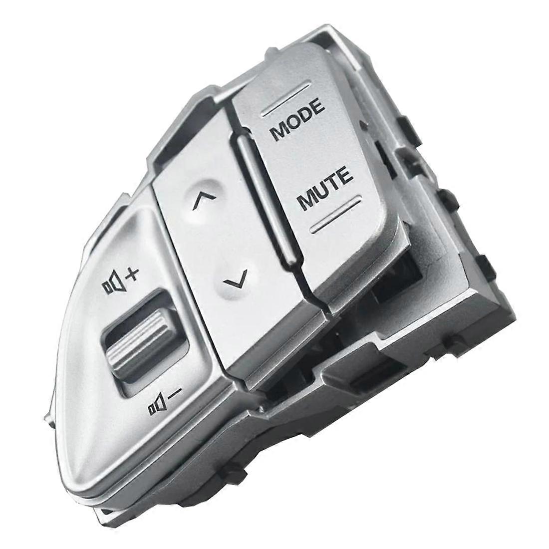 967002s100 Für Hyundai Tucson Ix35 2010-2015 Multifunktionslenkrad Lautstärkeregler Geschwindigkeitsregelanlage Feste Geschwindigkeit Links