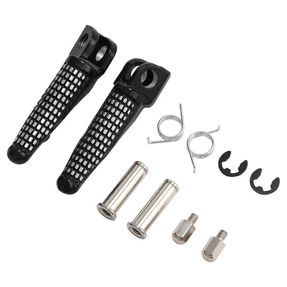 Soziusfußraste Für Motocross-motorräder Kawasaki Z1000, Z750, Z800, Zzr1400 (2003–2023) – Motorradzubehör