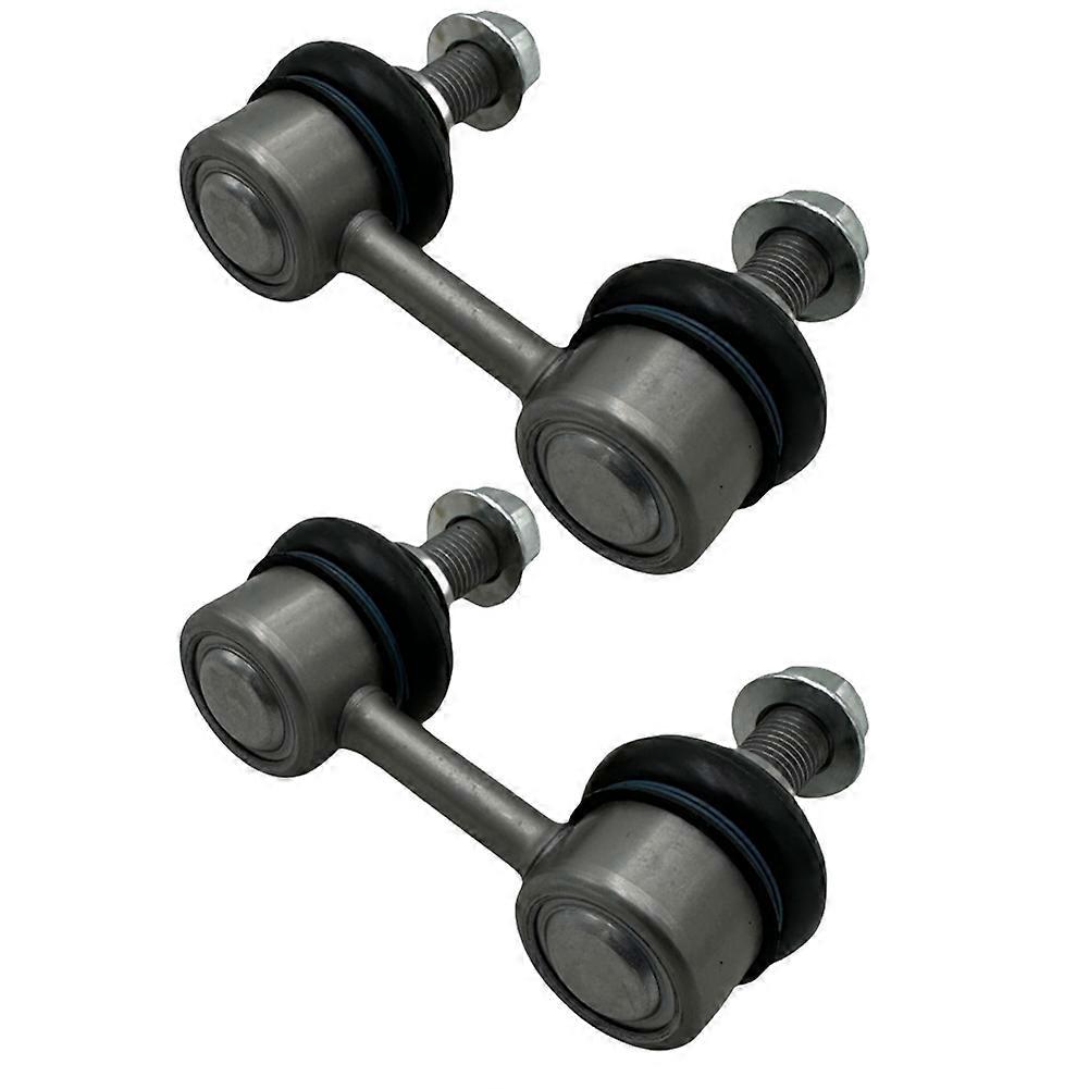 2 Stück Stabilisatorstreben Für Pkw X5 E53 2000-2006 33551096735