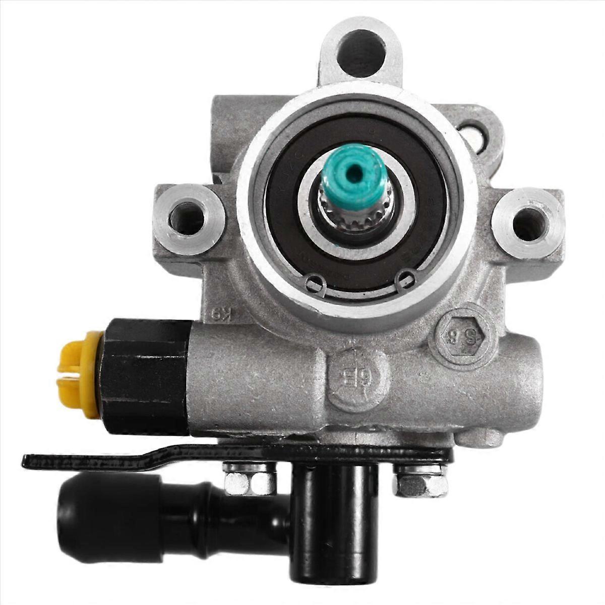 Servolenkpumpe Für Pkw 49110-4s100, Teilenummer 21-5219, Kompatibel Mit 3,3-liter-motoren Von 1999 Bis 2004.