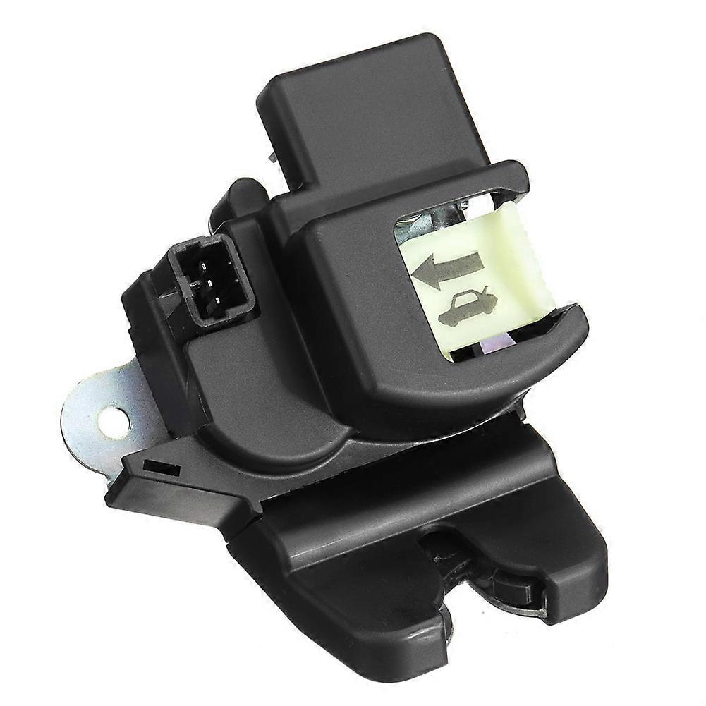 81230-a7030 Auto K3 Cerato Forte 2dr 4dr Heckklappen-kofferraumschloss-stellmotor 81230a7030