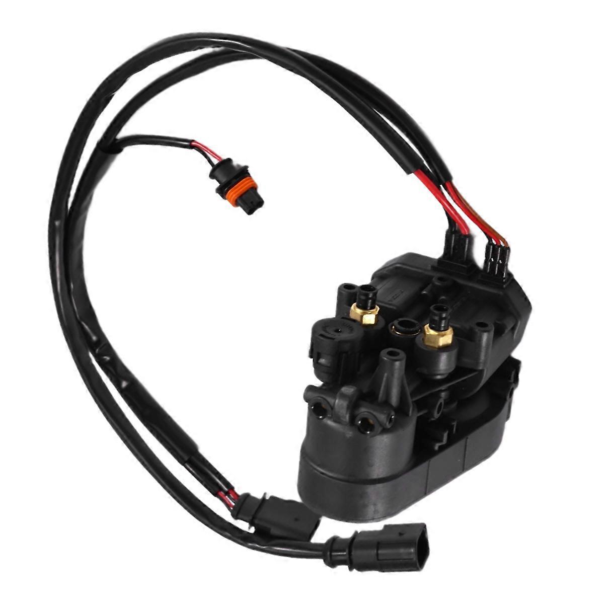 97035815111 97035815108 Reparatursatz Für Luftfederungskompressorpumpe, Ventilblock Für 970 Turbo 2010