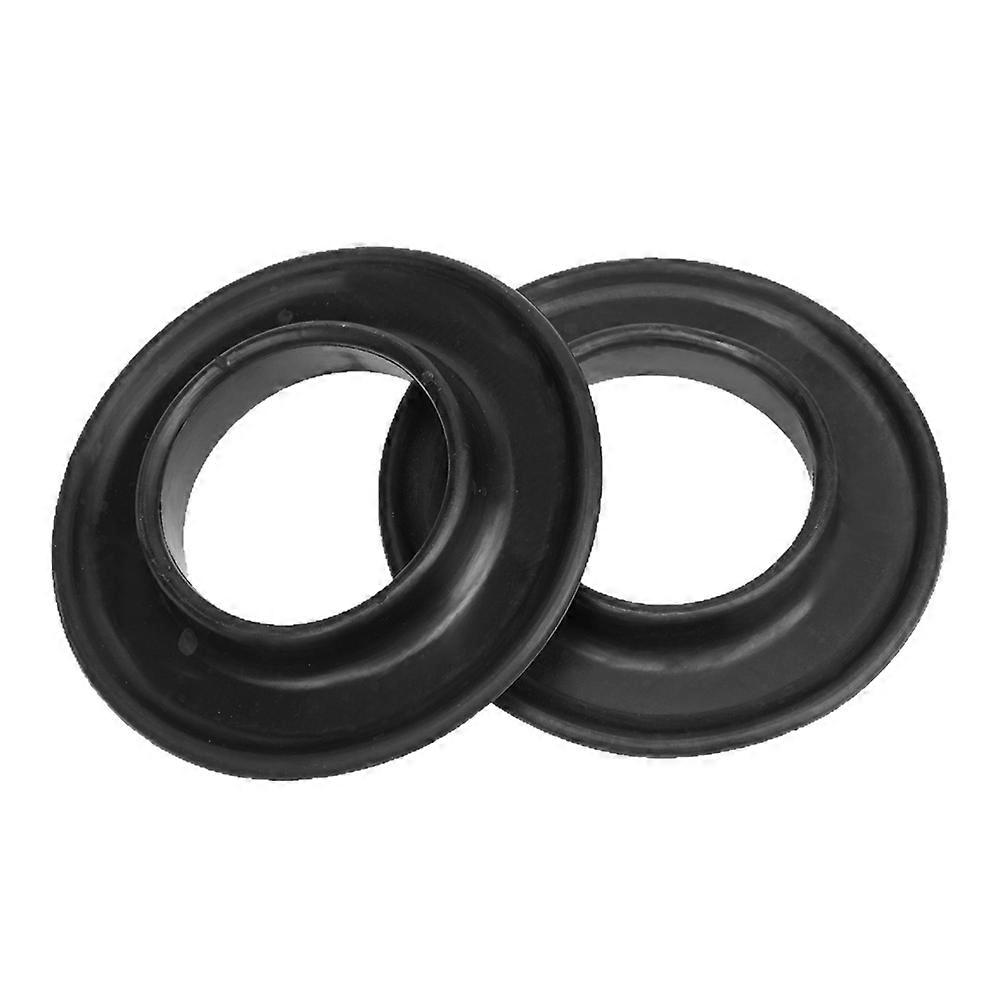 Hinterer Oberer Schraubenfedersitz-isolator, Hintere Federgummimatte 52855789aa Für Dodge Ram 1500 2009-2024