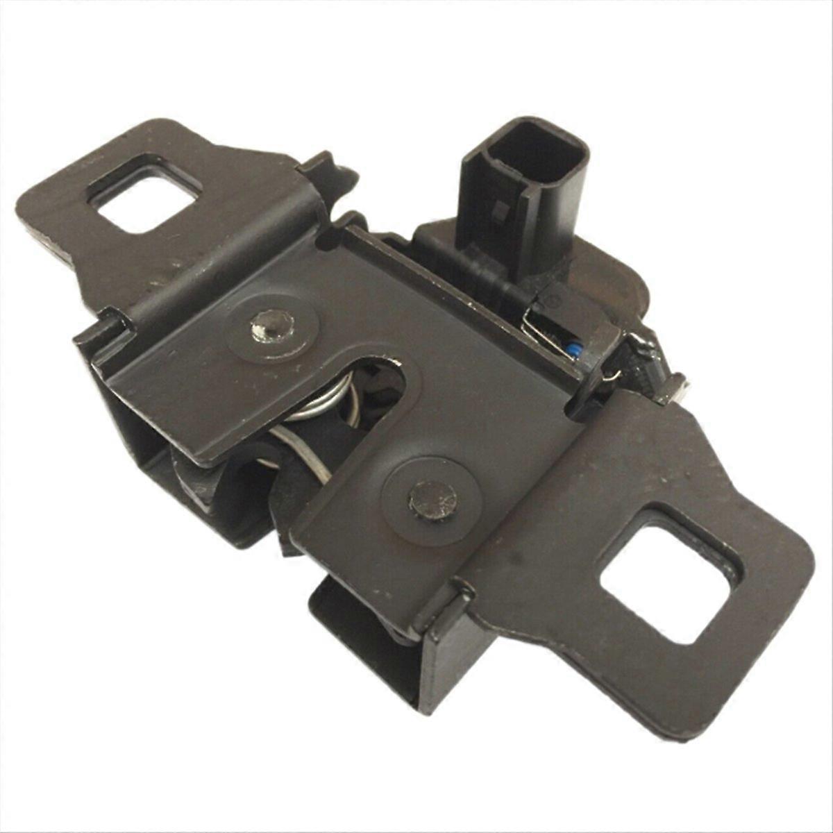 Motorhaubenverriegelungs-alarmschaltersensor Für Die Baujahre 2013-2021