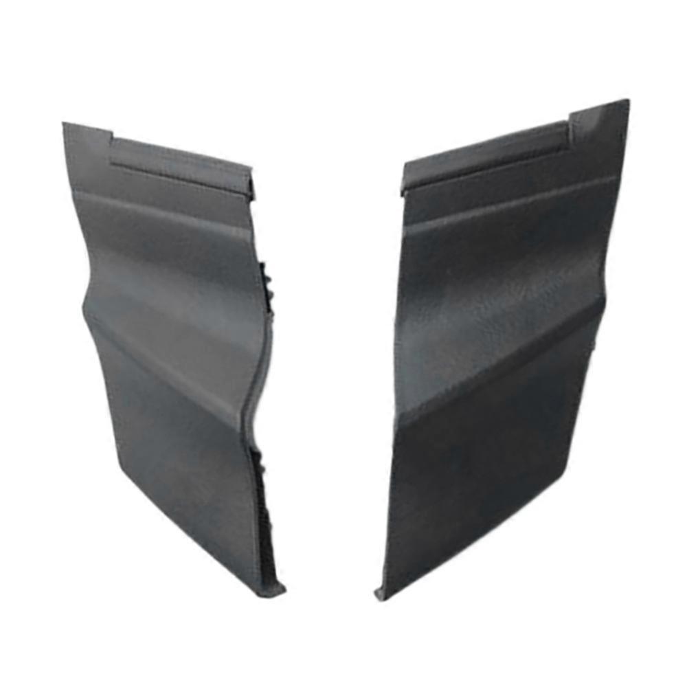 Seitenabdeckung Der Scheibenwischerblende Vorne Für Toyota Yaris 4-türer 2006-2010
