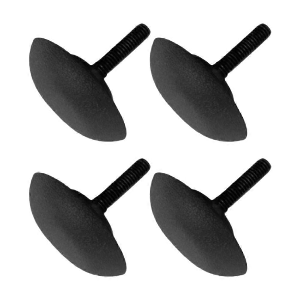 Heckstoßstangenschraube 1012602-00-e 101260200e Für Tesla Model S (4 Stück)