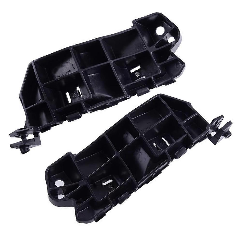 Für Suzuki Sx4 2007 2008 2009 2010-2014 1 Paar Frontstoßstangenhalterungen, Links Und Rechts 71732-80j00 71731-80j00