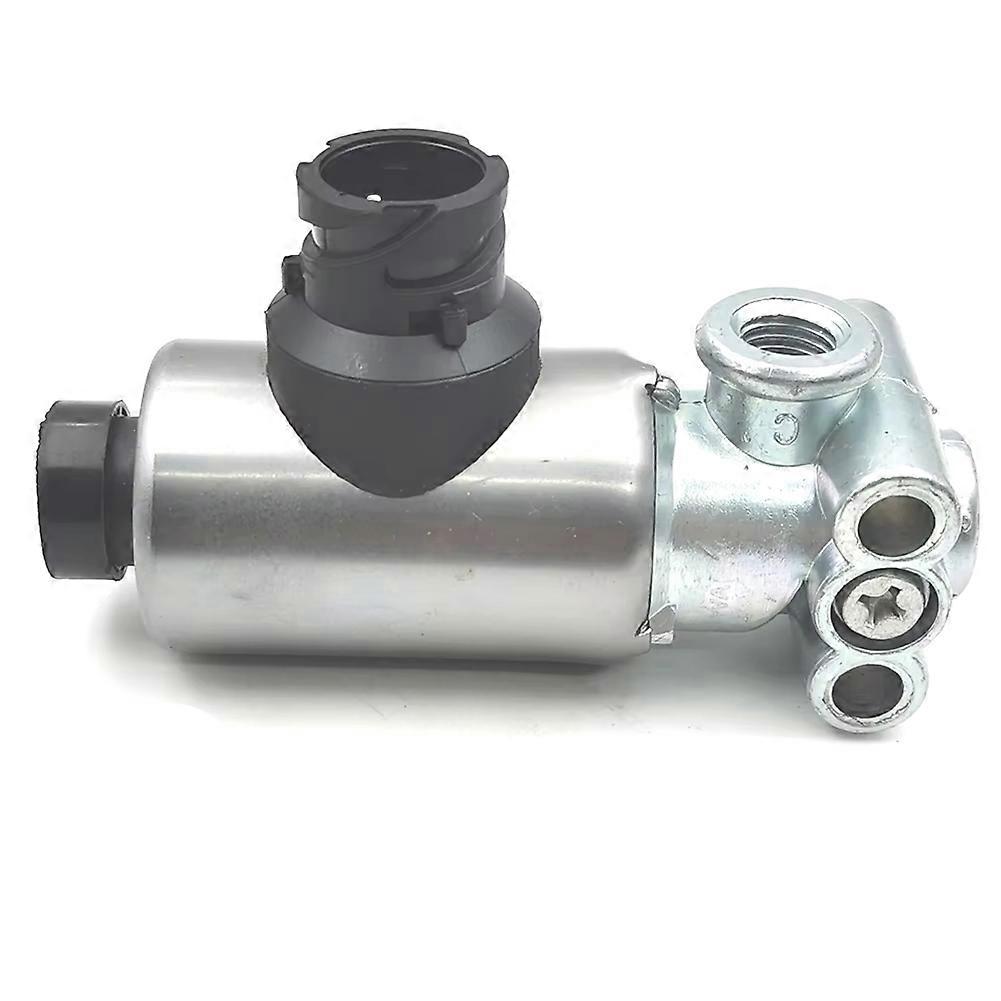 4720726280 Magnetventil Für Daf Man Sl Ng Lkw 81521606117 81521606118 81521606120 81521606122 81521606124