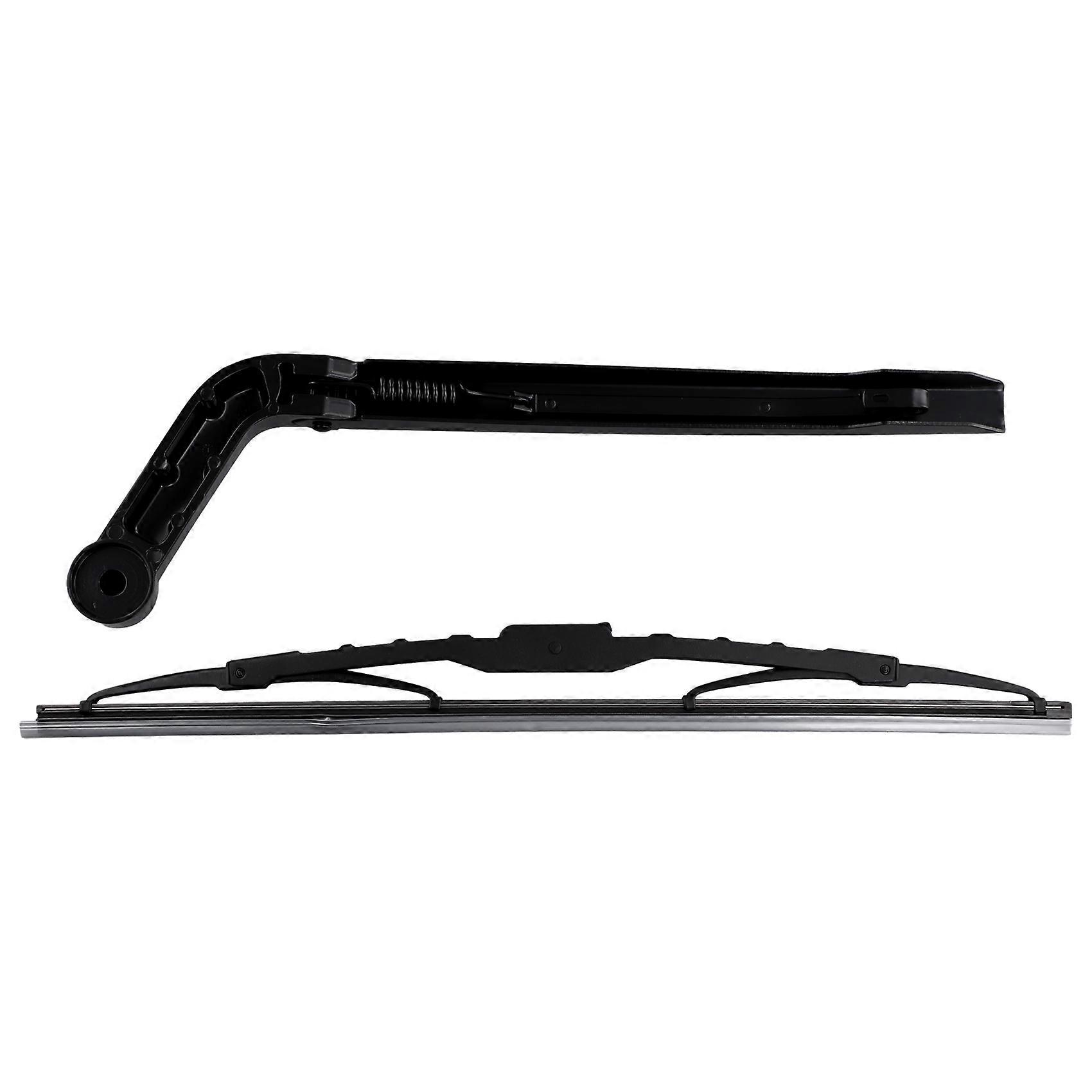 Heckscheibenwischerarm Und -blatt-set Dkb500690 Für