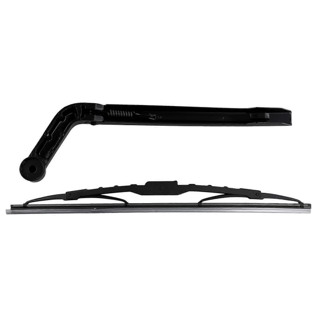 Heckscheibenwischerarm Und -blatt-set Dkb500690 Für