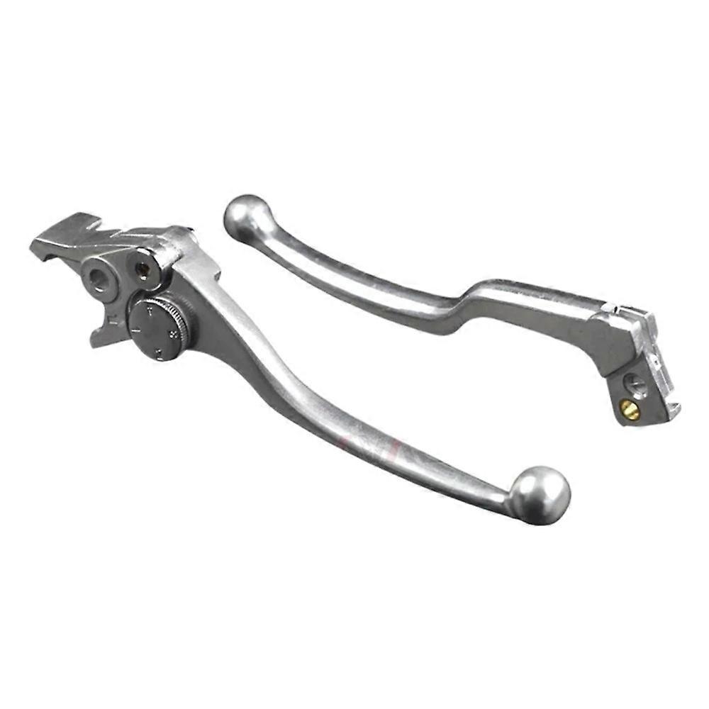 Brems- Und Kupplungshebel Für Suzuki Dl 650 V-strom Gsxr750 Gsx 600/750 Katana Gsf400 Bandit Sv650