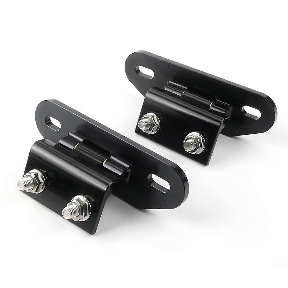 Scharniere Für Die Hinteren Türen 484-hh8292-cmc Für Chevrolet Camaro Und Pontiac Firebird 1982-1992 (zubehör)
