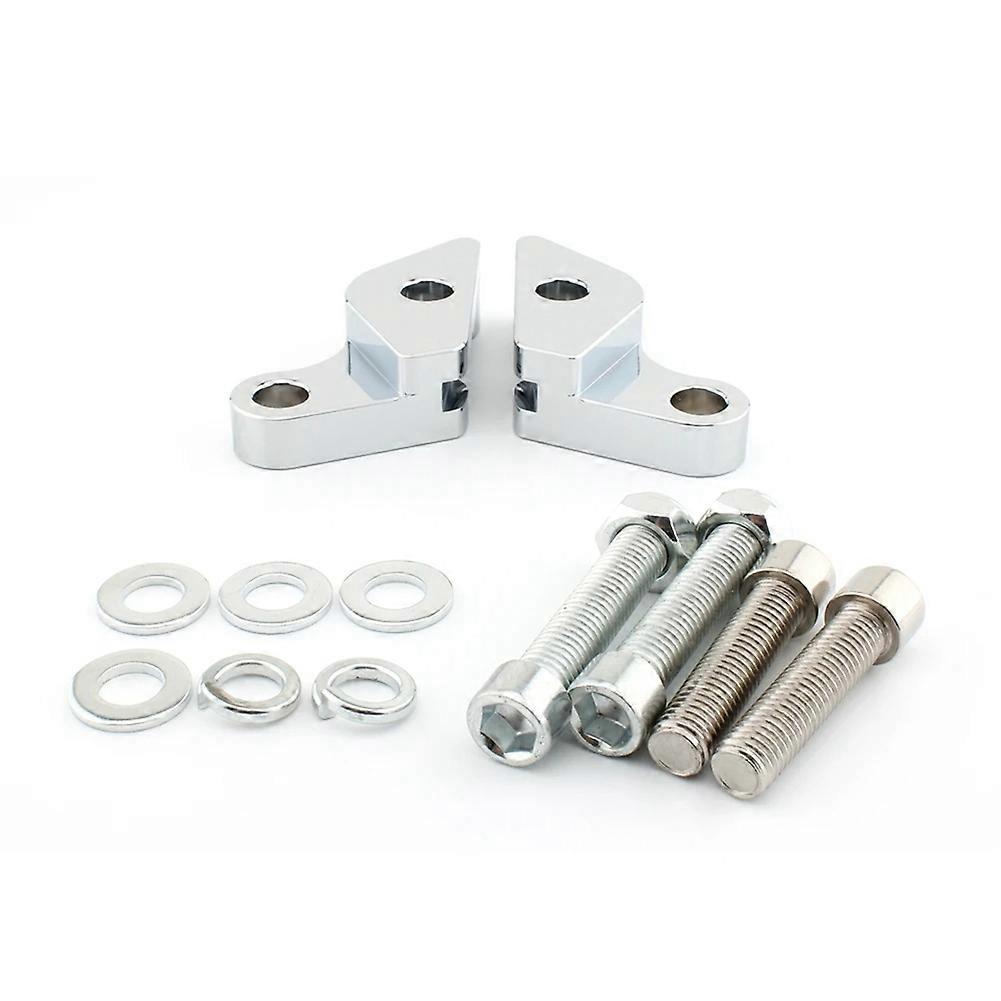 Tieferlegungssatz, 1"-stoßdämpfer Hinten Für Harley V-rod Vrsc Muscle 02-17 Night Rod Vrscd Vrscdx Special 07