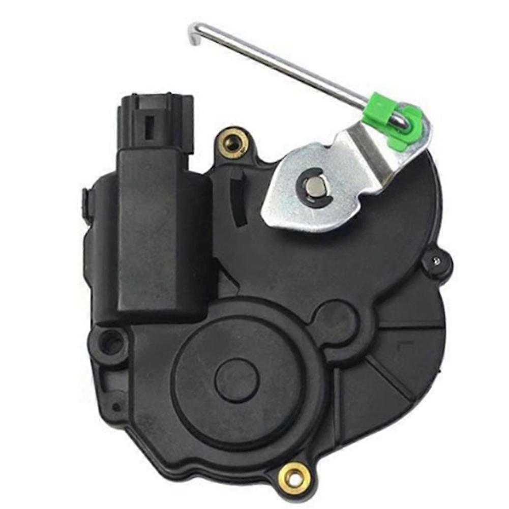 85620-08071 Türschlossantrieb Für Die Hintere Schiebetür Des Toyota Sienna (baujahre 2004–2010)