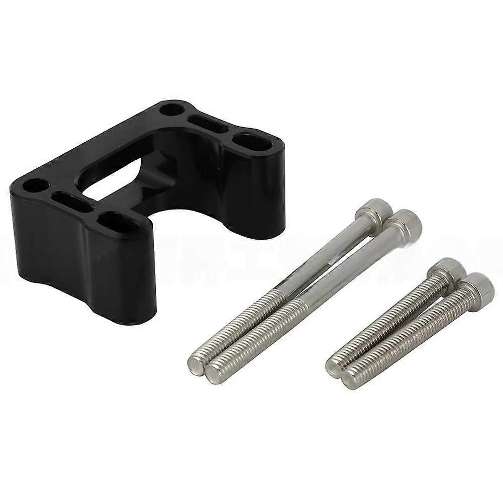 15mm Motorrad-lenkererhöhungsadapter Für Surron Lightbee Xs L1e Segway X260