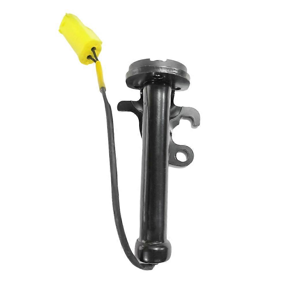 Aktiver Motorhaubenaktuator-scharniersensor Für Bmw X1 F48, X2 F39, Mini F55, F56, F57 (2013–2019), Teilenummer 51237300582 R