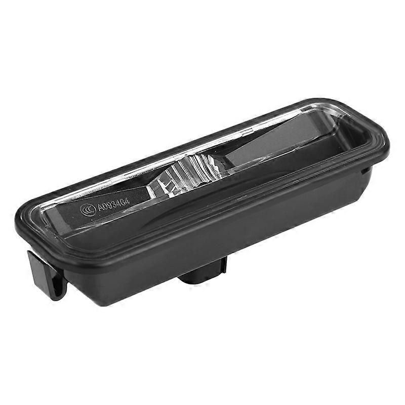 Focus Mk3 Kofferraumöffnungsknopf