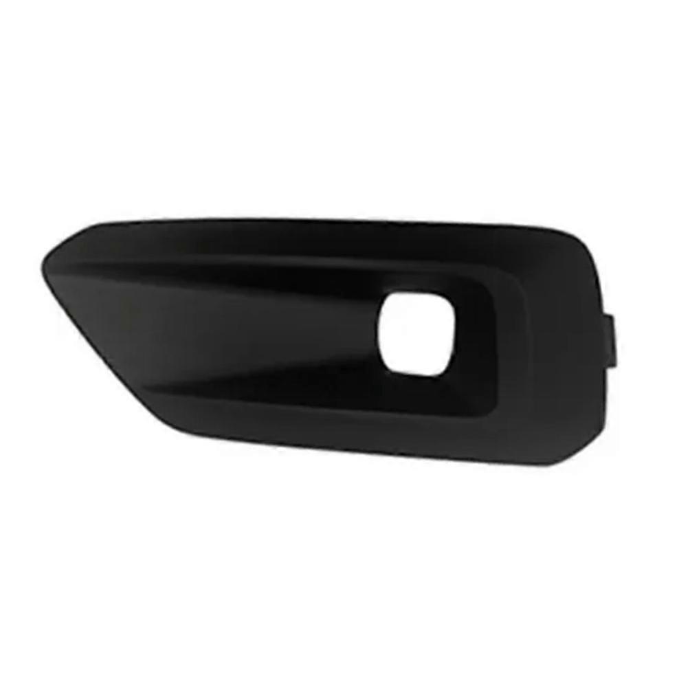 Nebelscheinwerferblende Mit Lampenöffnung Für Volvo Xc40 2018-2022, Linke Nebelscheinwerferblende 31449343