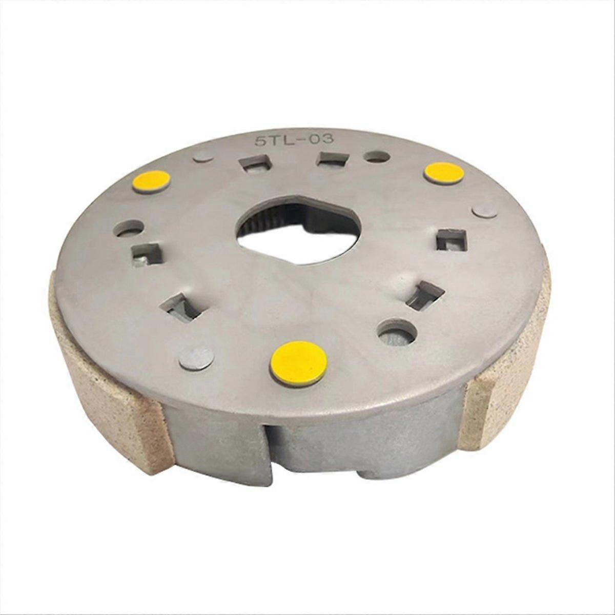 5tl Motorrad Hinterradschwinge