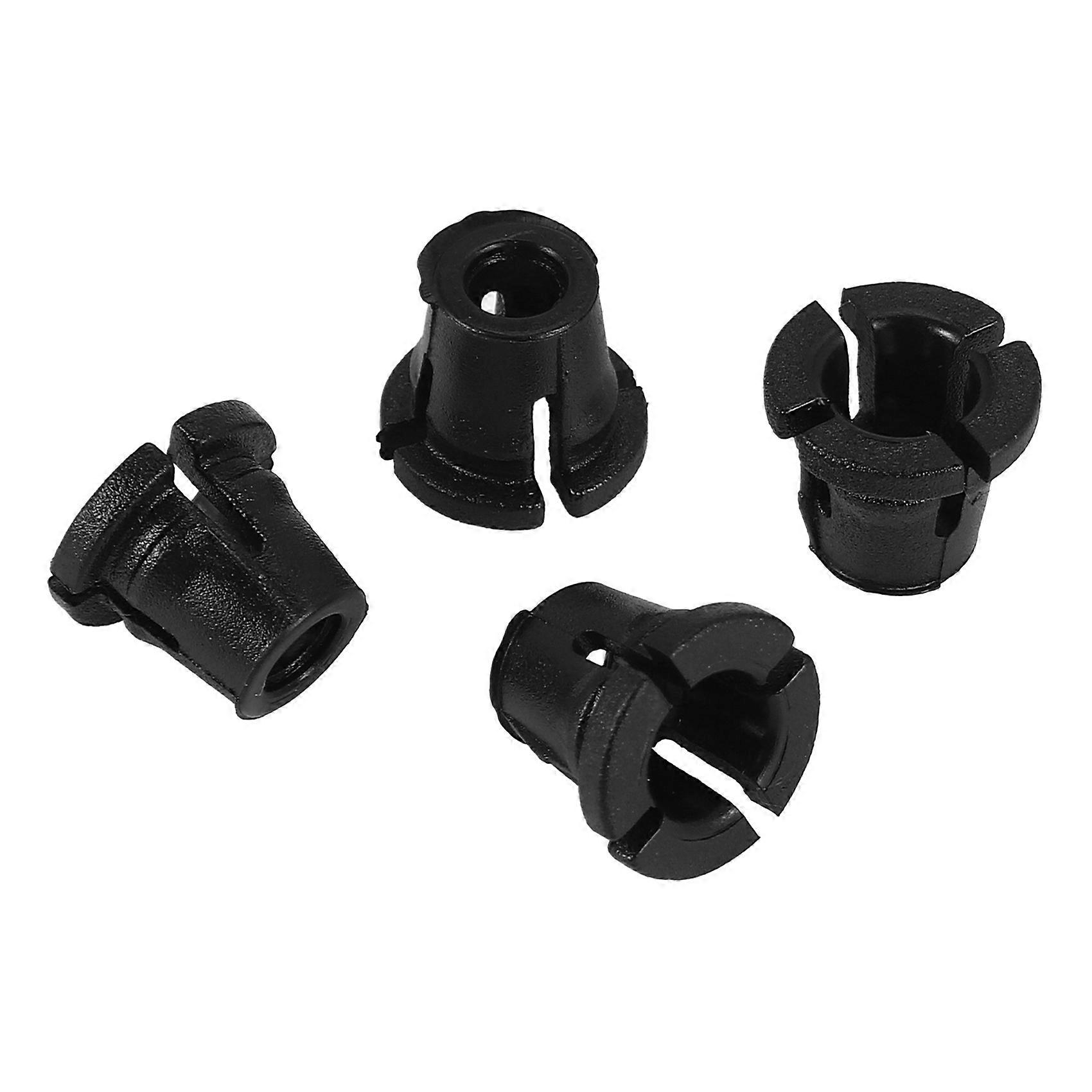 4 Tempomat-clips 68186344aa 68186439aa Für Cherokee, Jeep Cherokee, Grand Cherokee Und Chrysler 300c