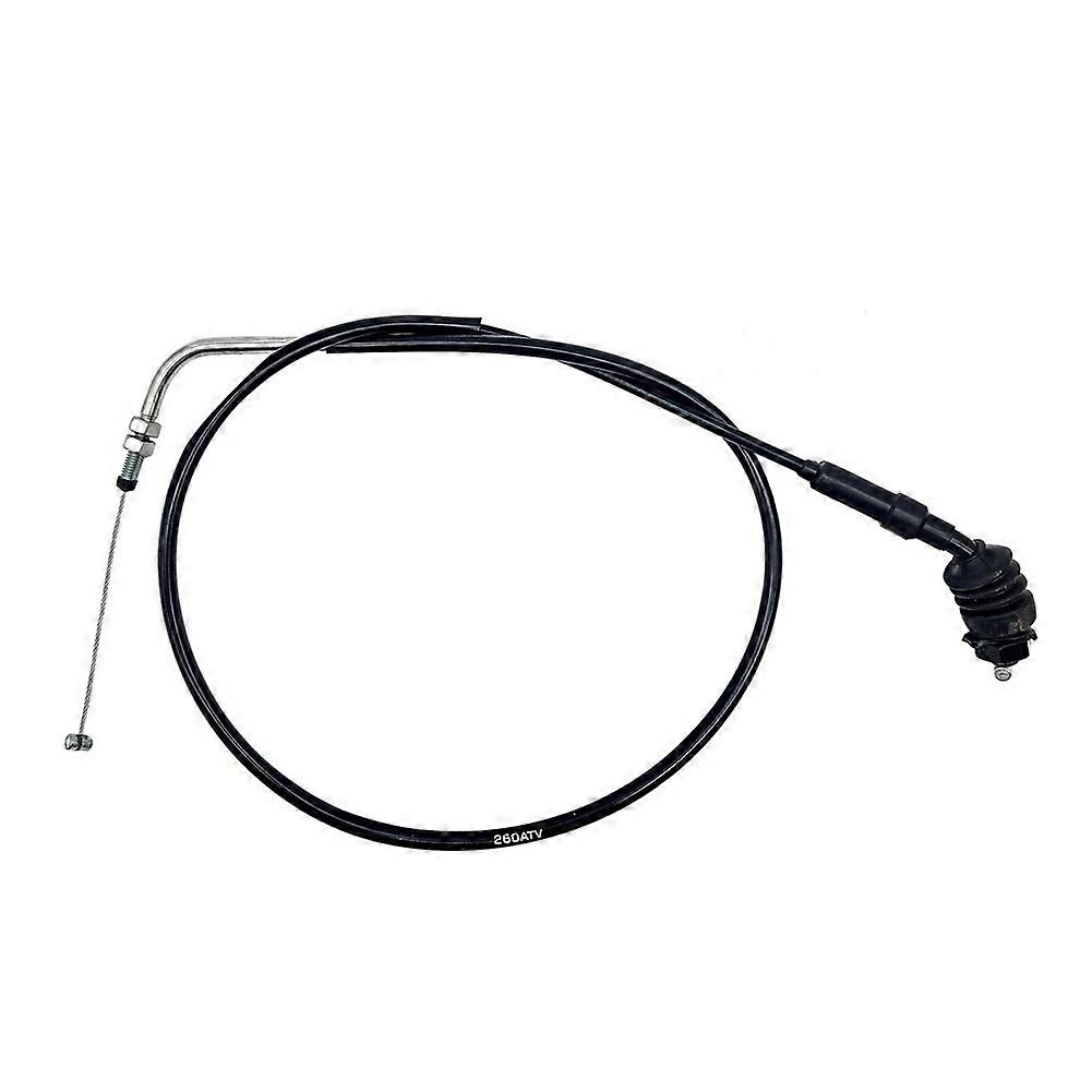123 Cm Gaszug 20114 20114a Für Linhai 260 300 Atv Utv